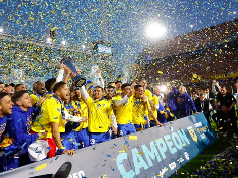 Trofeo de Campeones: se definió la sede y la hora para el partido entre Boca vs. Racing o Tigre