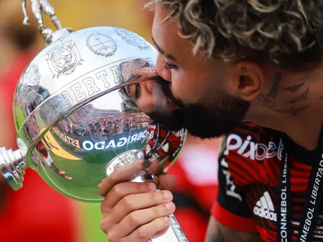 Viral en redes: por qué muchos hinchas de Boca celebraron el triunfo de Flamengo