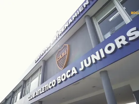 Se viene un hotel en el predio de Boca: todos los detalles de la obra