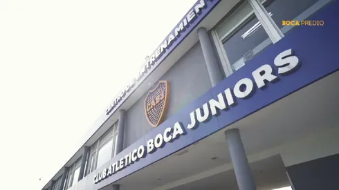 Se viene un hotel en el predio de Boca: todos los detalles de la obra