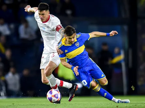 Boca avanza por Merolla: en las próximas horas elevaría una oferta formal