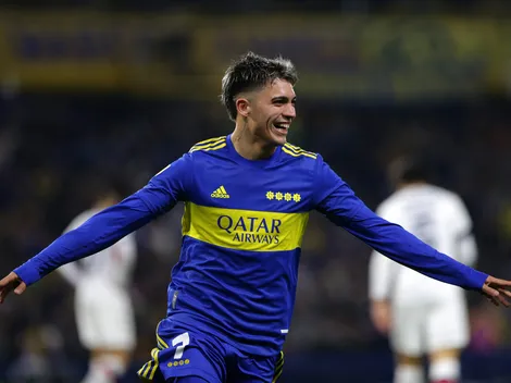 Crece la ilusión: importantes novedades sobre el regreso de Zeballos