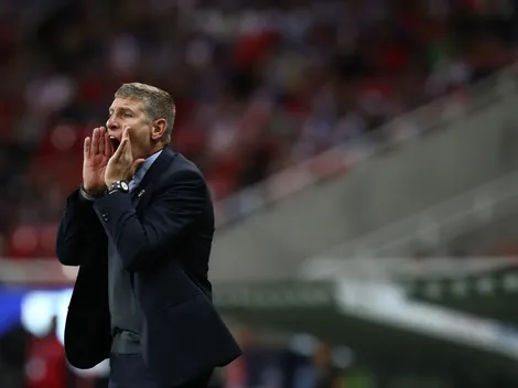 Palermo, muy cerca de volver a dirigir en el fútbol argentino