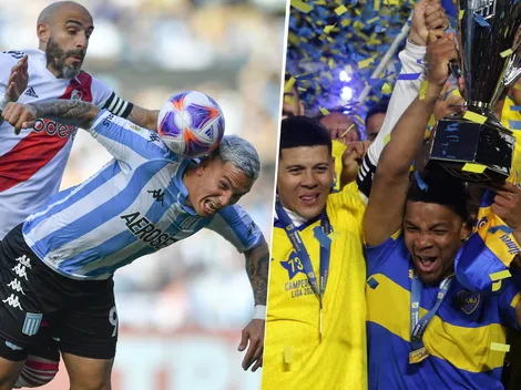 Pasan los días, siguen lamentándose: qué dijo Pinola sobre Boca campeón