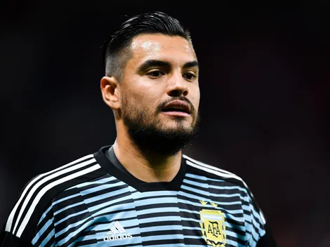 Los motivos del viaje de "Chiquito" Romero a Inglaterra y cuándo vuelve al país para sumarse a Boca