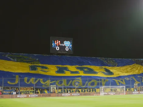 El mensaje de Boca tras la eliminación de la Copa Argentina