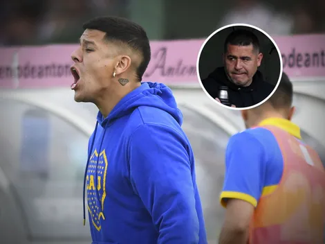 ¿El gran objetivo del mercado de pases? El central que busca Boca para reemplazar a Rojo