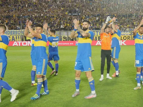 A 9 días de otra final: que la bronca por la eliminación sea el combustible para ir por esa estrella