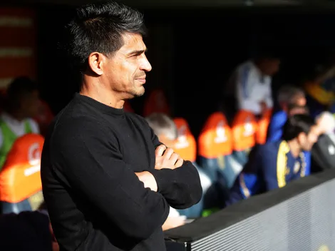 Una opción menos: la novedad que juega a favor de la continuidad de Ibarra