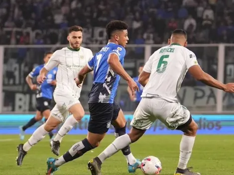 Ya está el primer finalista de la Copa Argentina: el posible rival de Boca