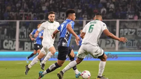 Foto: Prensa Talleres