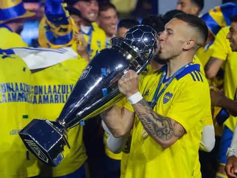 Rotación en marcha: Ibarra probó al equipo que jugaría la semifinal ante Patronato