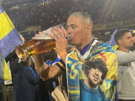 Video | La confesión del padre de Rojo que despeja las dudas del sentimiento de Marcos