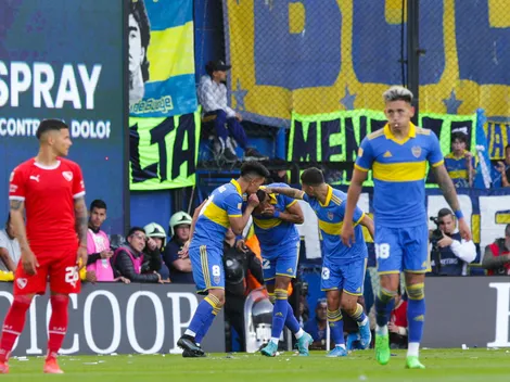 La alegría todo el país: ¡Boca campeón!