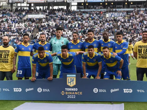 Boca campeón: así quedó la tabla histórica de títulos en el fútbol argentino, con River segundo