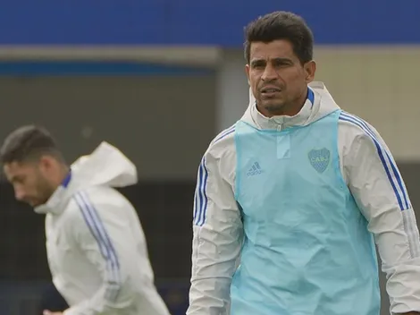 Ibarra sorprende: el probable once de Boca para la definición del campeonato