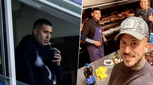 Getty/Captura Darío Benedetto