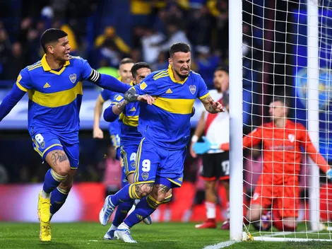 Los momentos que marcaron a fuego al Boca campeón de la Liga Profesional 2022