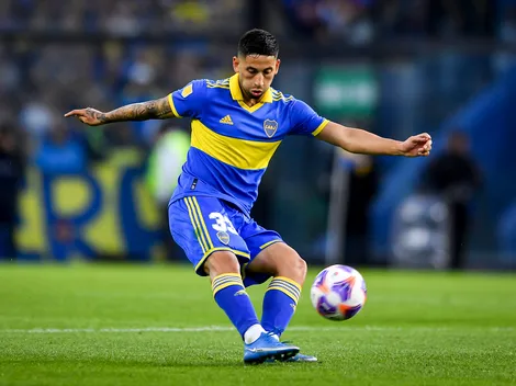 Boca campeón de la Liga Profesional: el podio con los mejores jugadores