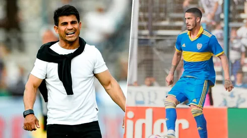 Foto: Getty / Boca prensa