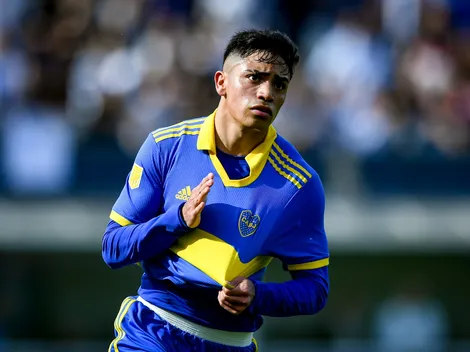 Las claves de la victoria de Boca en La Plata que lo dejó más cerca del objetivo