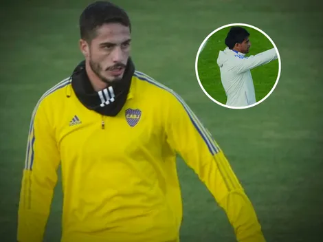 Revelaron por qué se dio el inesperado regreso de Figal: "Este último tiempo…"