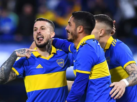 Juega Figal: la formación para visitar a Gimnasia en el Bosque