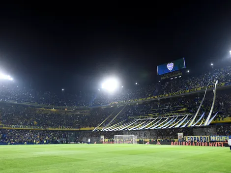 Habrá filtro para socios vs. Independiente: el requisito que puso Boca para entrar a La Bombonera