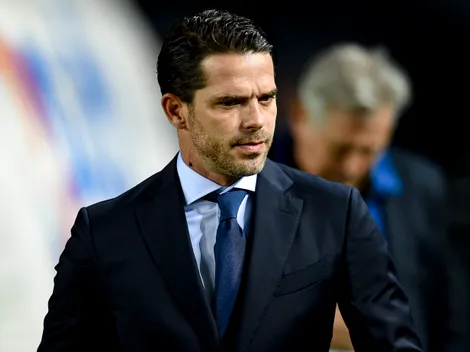 Se viene la definición: la contundente respuesta de Gago en conferencia de prensa