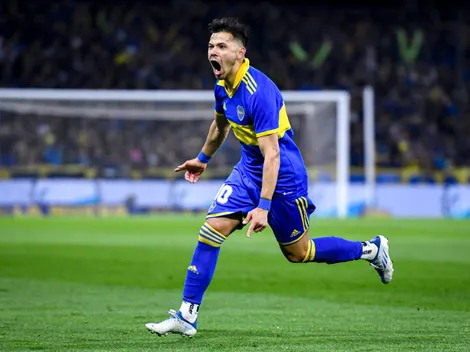 Romero – Payero, ¿la apuesta de Ibarra para darle más juego al mediocampo de Boca?