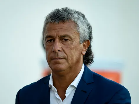 La queja de Gorosito que derivó en el cambio de día para Gimnasia-Boca