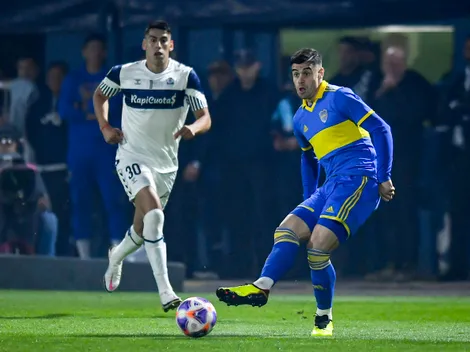 Un partido clave: así se reanudarán los 81 minutos que le restan al Gimnasia – Boca de esta tarde