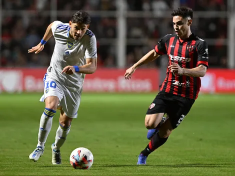 Boca vs. Patronato: día, hora y sede para la semifinal de la Copa Argentina