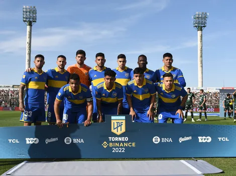 Se define el torneo: ¿qué necesita Boca para ser campeón?
