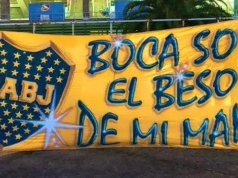 Es hoy, Boca: ¡hacelo por la Vieja!