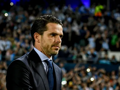 Gago opinó sobre la definición del campeonato: "Hay que esperar que Boca..."