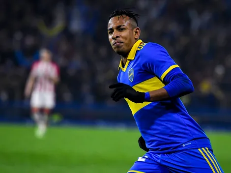 Ibarra confirmó los concentrados vs. Newell's: Villa, disponible para viajar a Rosario