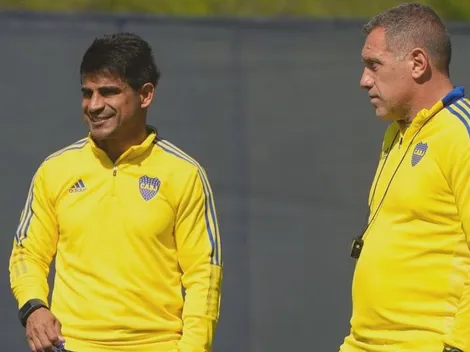 Ibarra no probó a un equipo pero tiene a un jugador fundamental a disposición