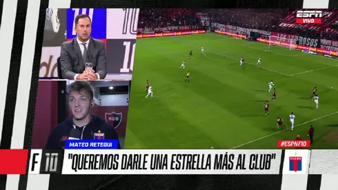 VIDEO | La reacción de Retegui cuando le contaron qué piensa hacer Boca con su futuro