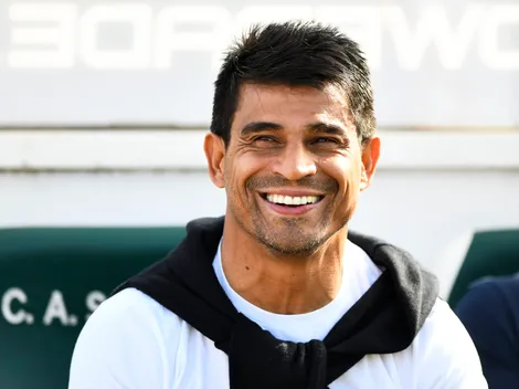 Ibarra respondió a las críticas en el comienzo de su ciclo: “Son parte del show”