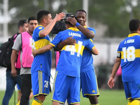 Las claves del triunfazo de Boca en Junín que lo mantiene como único puntero