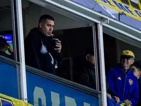 "No lo descarten": la opción que baraja Boca para poder incorporar a un jugador más