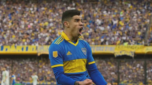 Foto: Boca Prensa