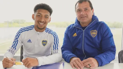 Boca renueva a sus joyas: los cinco cracks que ya aseguraron su futuro