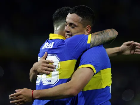 Juega Boca: hora, formaciones y cómo ver en vivo el partido contra Aldosivi