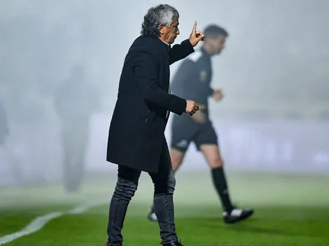 La indignante frase de Pipo Gorosito tras el escándalo: "¿Qué culpa tiene Gimnasia?"