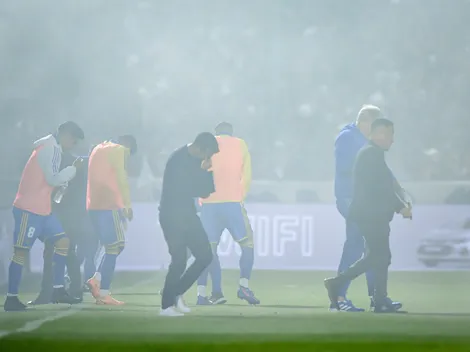 El comunicado de la Liga Profesional sobre la reprogramación del partido entre Boca y Gimnasia