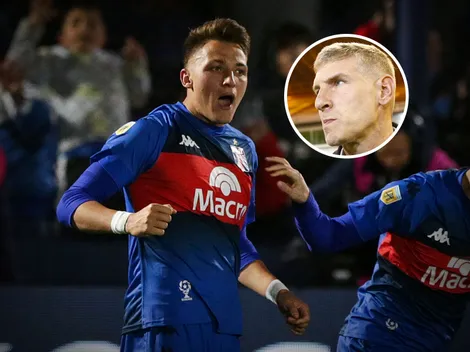 ¿Está listo para Boca? Palermo explicó el factor clave que hizo explotar a Mateo Retegui