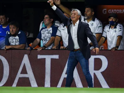 Gorosito explicó cómo le jugará a Boca: “La idea no es esperar”