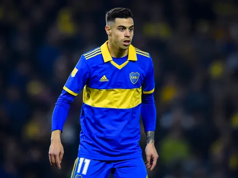 Payero, en duda para jugar frente a Gimnasia: quién lo reemplazaría